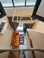 The M (D7), Apartment #617220701